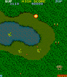 Supercharger 1942 png snap