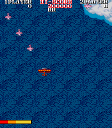 1943 Kai: Midway Kaisen (Japan) png snap