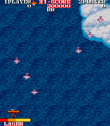 1943 Kai: Midway Kaisen(Ex Super Version 2009-02-10) png snap