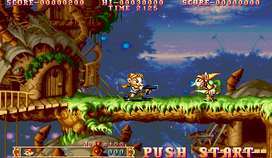 Three Wonders (Unlimited Life) png snap