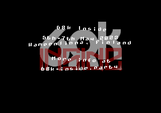 68k Inside intro png snap