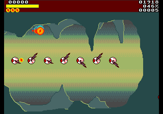 Abyssal Infants png snap