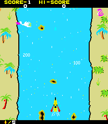 Adventure Canoe png snap