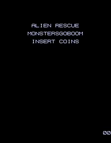 Alien Rescue (non-working prototype) png snap