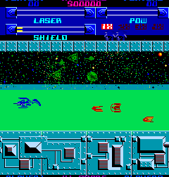 Alpha One (Vision Electronics) png snap