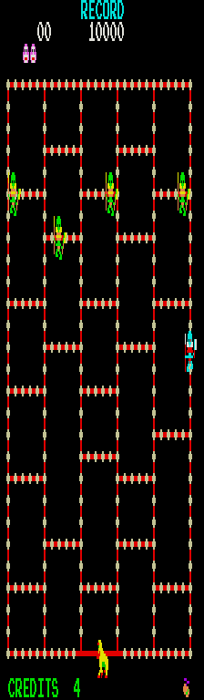 Amidar (French, 2007-11-28)(Set 2) png snap