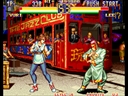 Art of Fighting 2 (Added Palette For Hidden Characters V2) jpg snap thumbnail