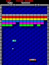 Arkanoid (World, older) jpg snap thumbnail