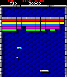 Arkanoid (World, older) png snap