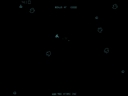 Asteroids Deluxe (Unknown Revision) [h] jpg snap thumbnail