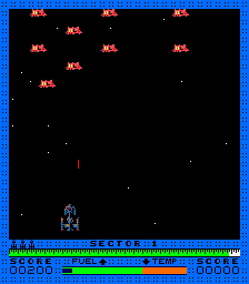 Astro Blaster (version 3) png snap