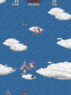 Asuka & Asuka (Chinese) png snap