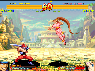 Asura Blade - Sword of Dynasty (Enable Hidden Characters) png snap