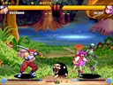 Asura Buster - Eternal Warriors (USA) jpg snap thumbnail