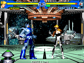 Avengers In Galactic Storm (Boss Hack, set 1) png snap