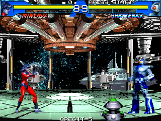 Avengers In Galactic Storm (Boss Hack, set 2) png snap