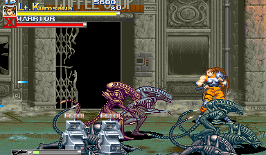 Alien vs. Predator (940520U, 1 Vs 3 Plus, 2017-12-30) png snap