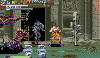 Alien vs. Predator (940520E, Ultimate Evolution Edition, 2020-05-08) png snap
