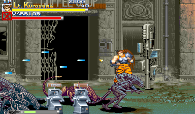 Alien vs. Predator (940520U, Phoenix edition) png snap