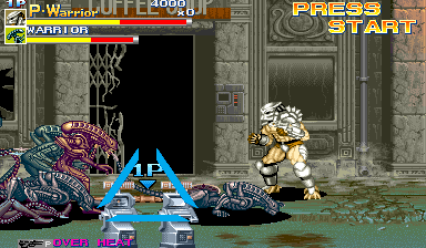 Alien vs. Predator (940520U, 1 Vs 3 Plus, 2017-12-30) png snap