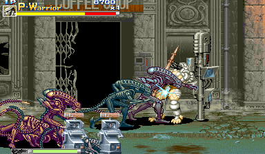 Alien vs. Predator (940520E, Ultimate Evolution Edition, 2020-05-08) png snap