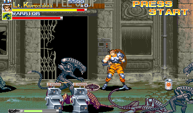 Alien vs. Predator (940520U, Phoenix edition) png snap