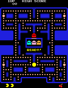 Baby Pacman 2 (Alt) png snap