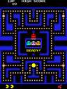 Pacman (Baby Maze 4)