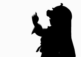 Bad Apple demo (v2) png snap