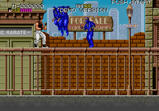 Bad Dudes vs Dragonninja Burger Edition demo (2025-06-28) png snap