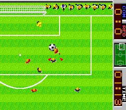 Ballon World Cup png snap