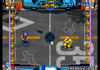 Bang Bead (prototype) png snap