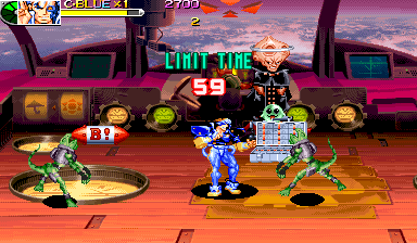 Battle Circuit (970319E, Evolution, 2019-10-21) png snap