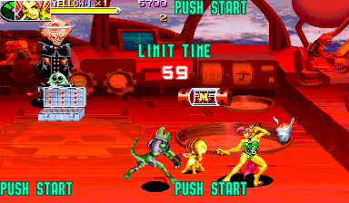 Battle Circuit (970319E, Evolution, 2019-10-21) png snap