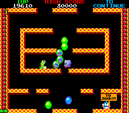 Bubble Bobble (Bootleg) png snap