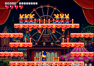 Bang Bang Busters 2 (demo 2) png snap