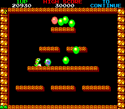 Bobble Bobble Redux (Level Skip) png snap