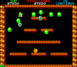 Bobble Bobble Redux (High Score) png snap