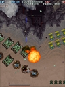 Battle Garegga (Zakk version, set 2) jpg snap thumbnail