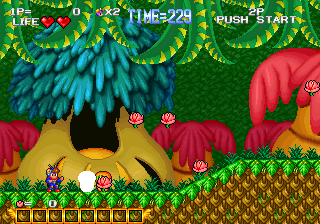 Blue's Journey / Raguy (Plus Max) png snap