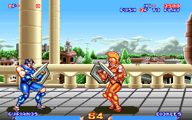 Blandia (Boss With Simple Attack Edition, 2018-07-28) png snap