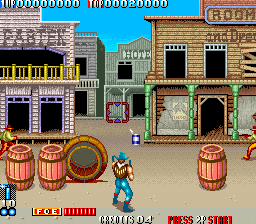 Blood Bros. (World?) png snap