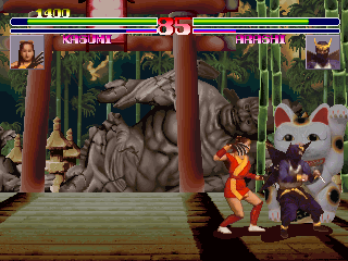 Blood Warrior (Easy Move) png snap