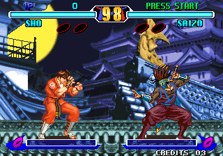 Breakers Revenge (Mode Easy) png snap