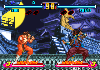 Breakers Revenge (Doomsday Heroes Strengthens Lite, 2015-01-13) png snap