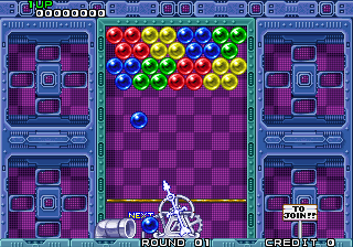 Bubble Buster png snap