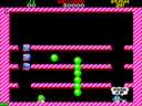 Bubble Bobble (French, set 2)