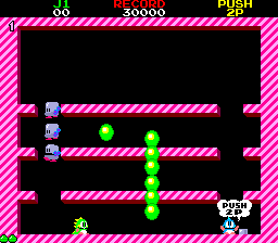 Bubble Bobble (French, set 2) png snap