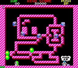 Bubble Bobble (Ultra) png snap