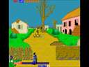 Cabal (Neo-Geo port)
